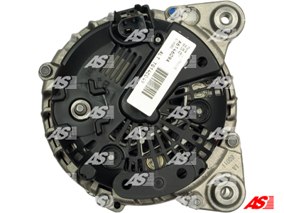 A3127(VALEO) Valeo - 1.ALTERNATOR — zdjęcie 3 z 7