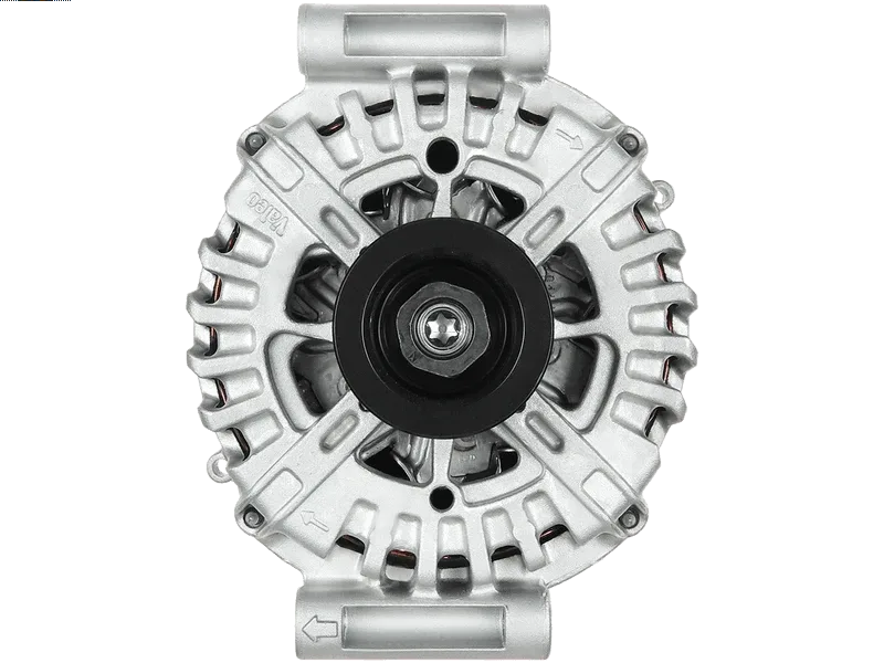 A3128(VALEO) Valeo - 1.ALTERNATOR — zdjęcie 5 z 7