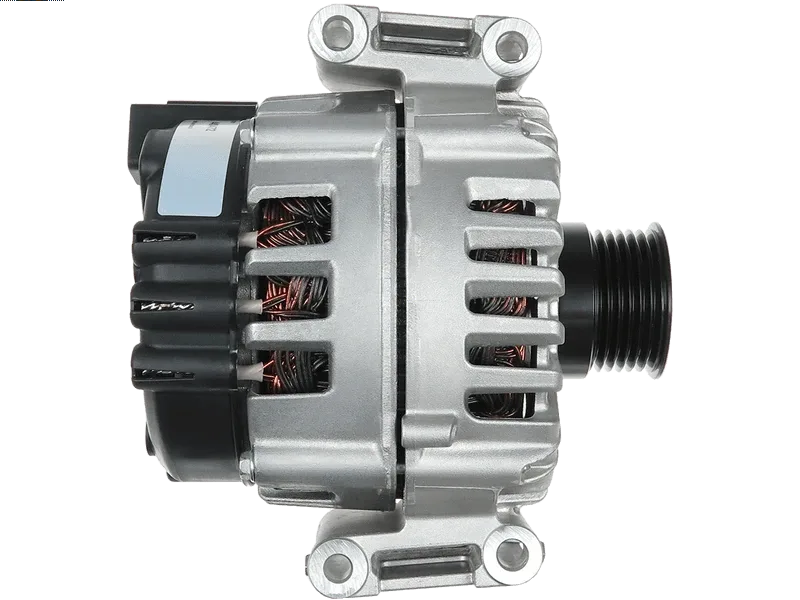 A3128(VALEO) Valeo - 1.ALTERNATOR — zdjęcie 4 z 7