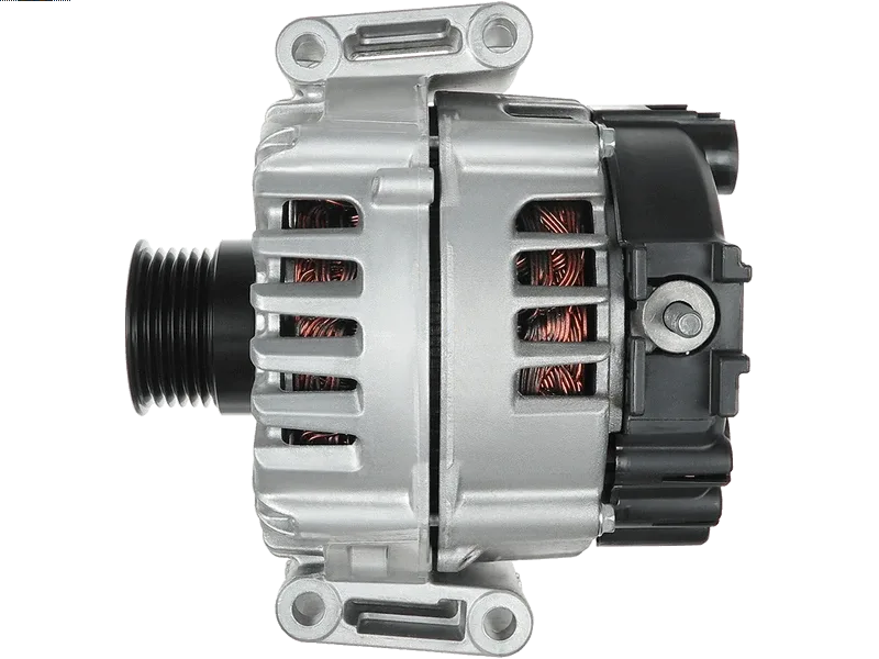 A3128(VALEO) Valeo - 1.ALTERNATOR — zdjęcie 2 z 7