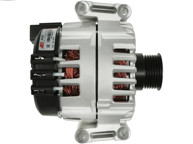 A3128 AS-PL - 1.ALTERNATOR — zdjęcie 6 z 6