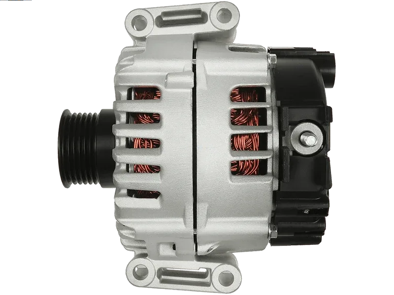 A3128 AS-PL - 1.ALTERNATOR — zdjęcie 4 z 6