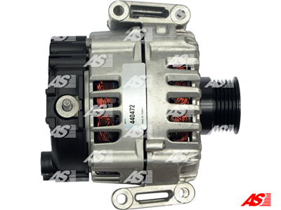 A3128(VALEO) Valeo - 1.ALTERNATOR — zdjęcie 7 z 7