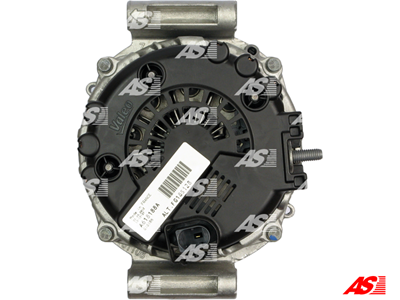 A3128(VALEO) Valeo - 1.ALTERNATOR — zdjęcie 6 z 7