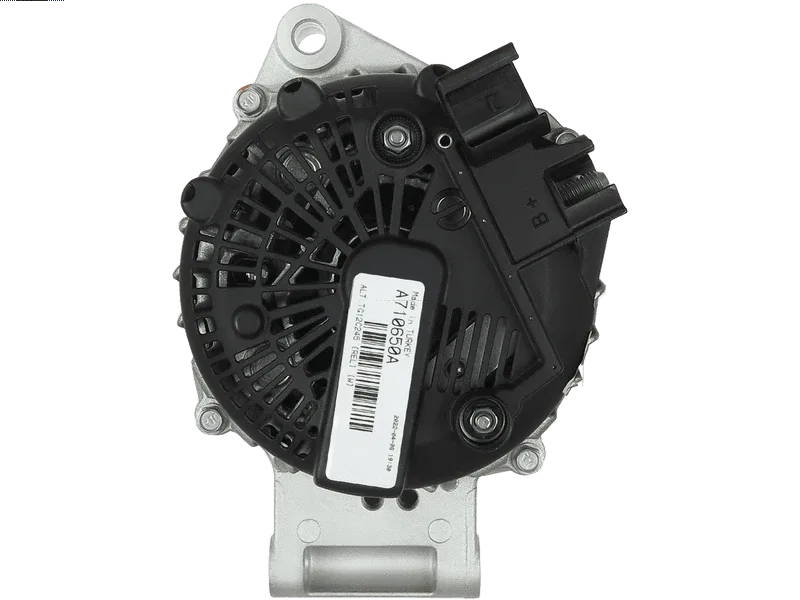 A3129(VALEO) Valeo - 1.ALTERNATOR — zdjęcie 3 z 7