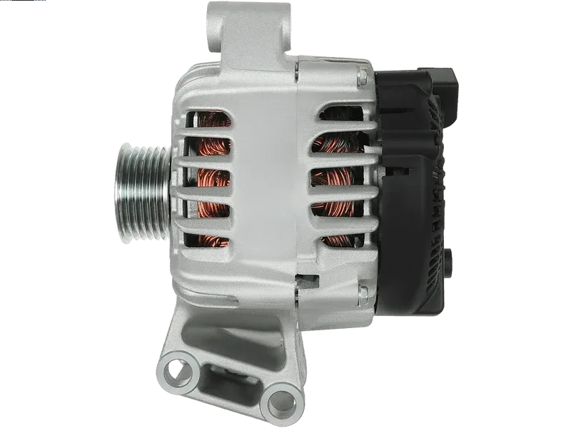 A3129(VALEO) Valeo - 1.ALTERNATOR — zdjęcie 2 z 7
