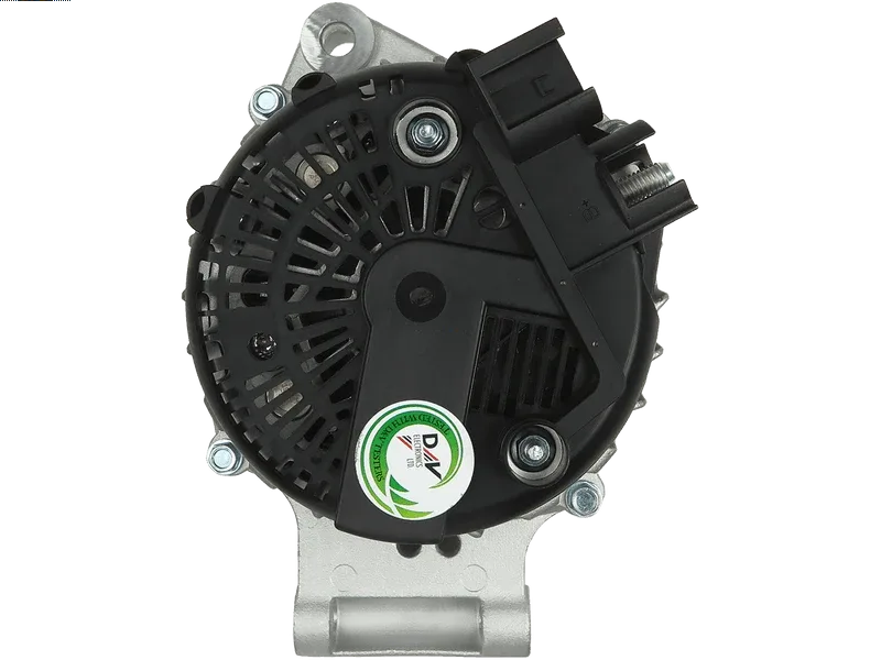 A3129 AS-PL - 1.ALTERNATOR — zdjęcie 3 z 7