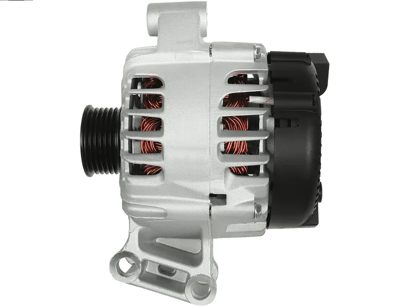 A3129 AS-PL - 1.ALTERNATOR — zdjęcie 2 z 7