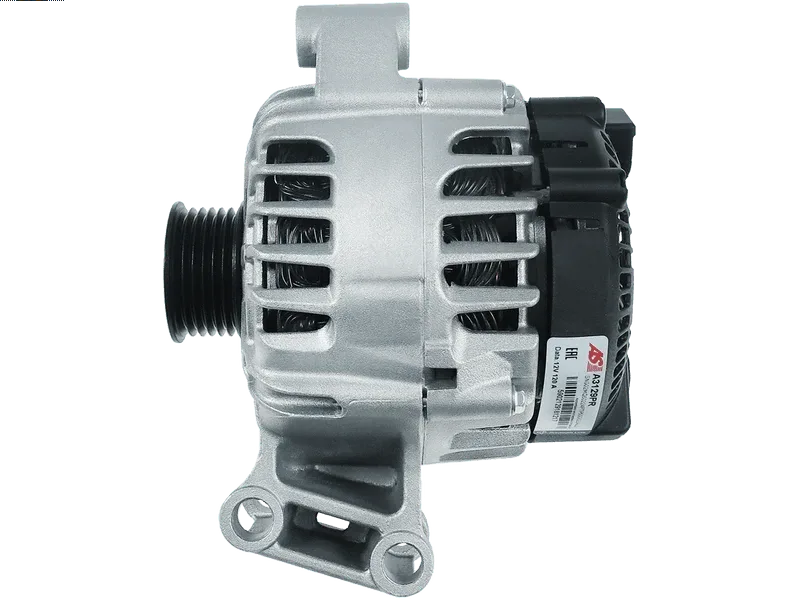 A3129PR AS-PL - 1.ALTERNATOR — zdjęcie 2 z 5