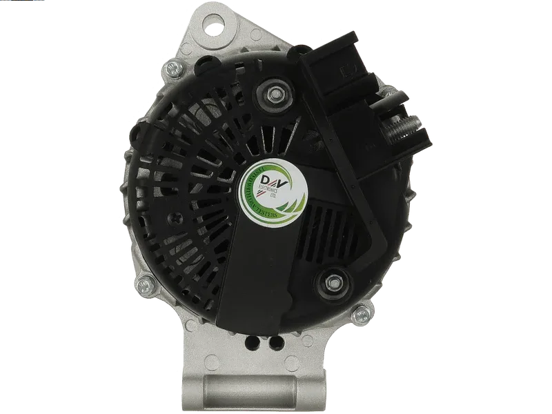 A3129SR AS-PL - 1.ALTERNATOR — zdjęcie 3 z 5