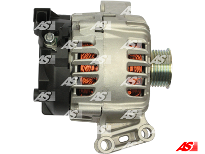 A3129(VALEO) Valeo - 1.ALTERNATOR — zdjęcie 7 z 7