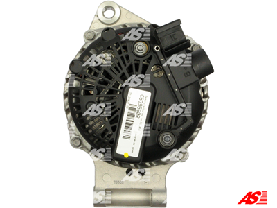A3129(VALEO) Valeo - 1.ALTERNATOR — zdjęcie 6 z 7