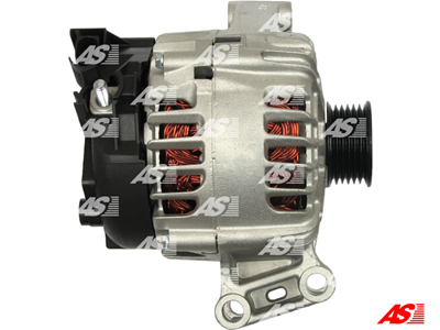 A3129 AS-PL - 1.ALTERNATOR — zdjęcie 7 z 7