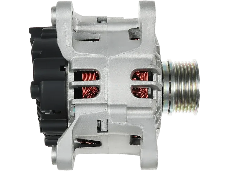 A3130(VALEO) Valeo - 1.ALTERNATOR — zdjęcie 4 z 7