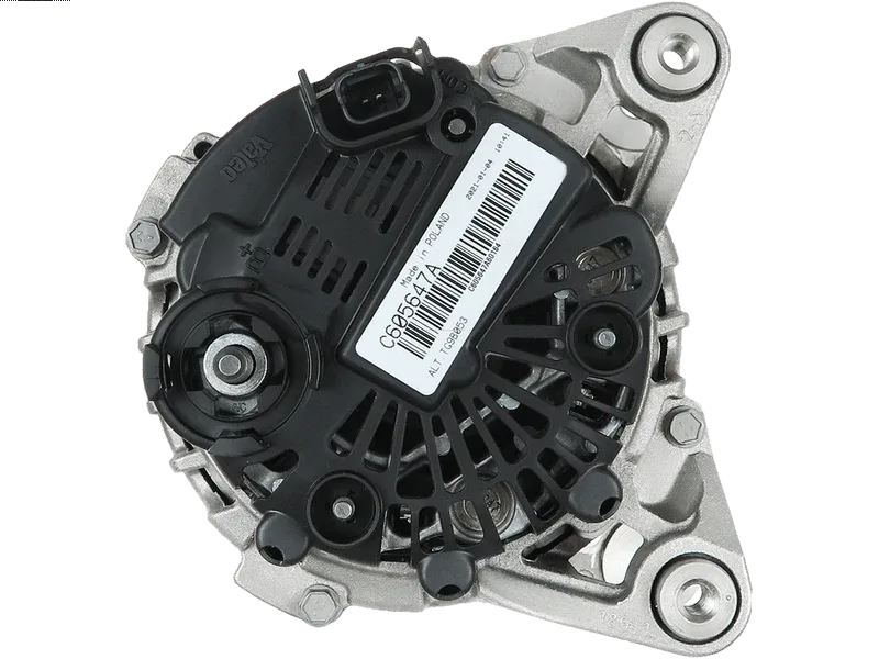 A3130(VALEO) Valeo - 1.ALTERNATOR — zdjęcie 3 z 7