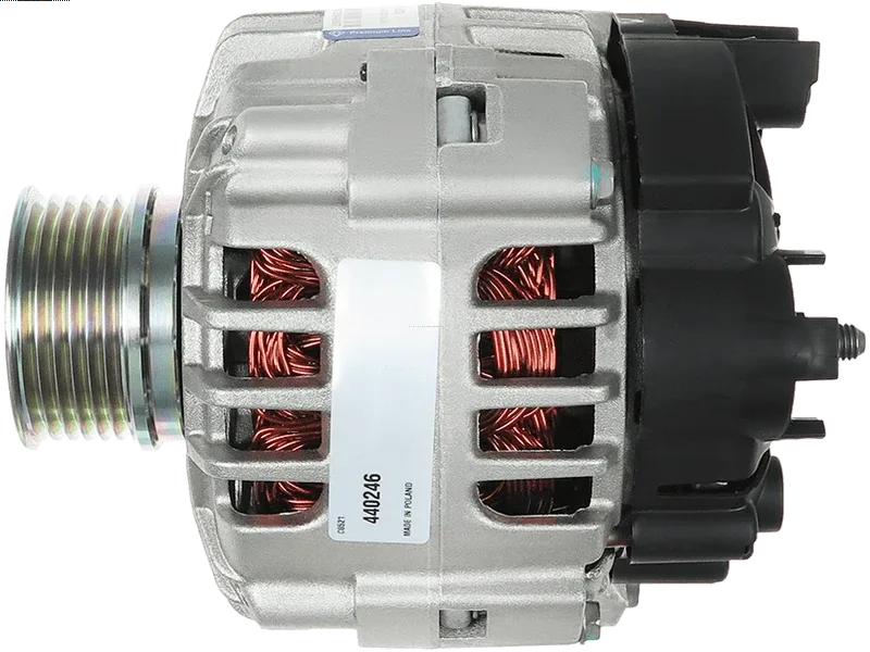 A3130(VALEO) Valeo - 1.ALTERNATOR — zdjęcie 2 z 7