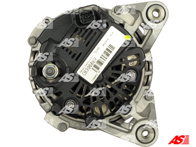 A3130(VALEO) Valeo - 1.ALTERNATOR — zdjęcie 6 z 7