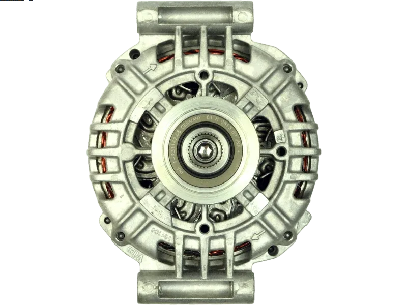 A3131(VALEO) Valeo - 1.ALTERNATOR — zdjęcie 4 z 7