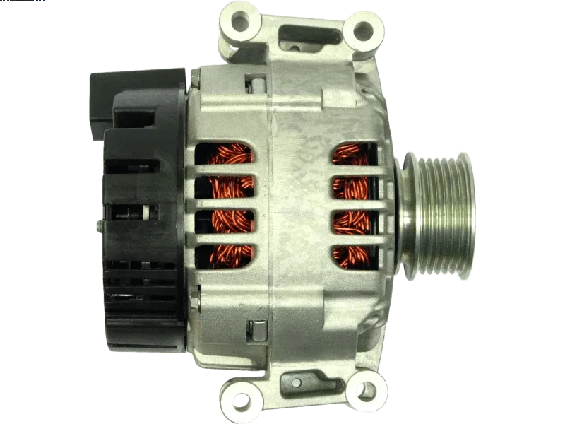 A3131(VALEO) Valeo - 1.ALTERNATOR — zdjęcie 5 z 7