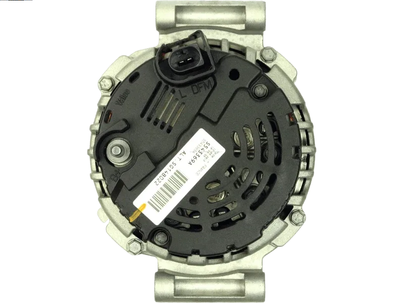 A3131(VALEO) Valeo - 1.ALTERNATOR — zdjęcie 6 z 7
