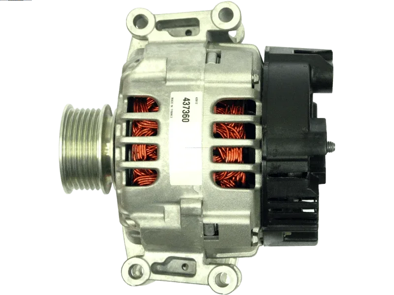 A3131(VALEO) Valeo - 1.ALTERNATOR — zdjęcie 7 z 7