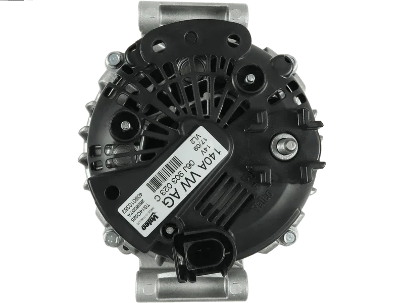 A3131PR AS-PL - 1.ALTERNATOR — zdjęcie 3 z 7