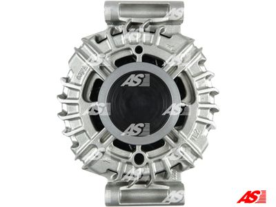 A3131PR AS-PL - 1.ALTERNATOR — zdjęcie 1 z 7