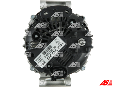 A3131PR AS-PL - 1.ALTERNATOR — zdjęcie 6 z 7