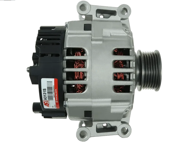 A3131S AS-PL - 1.ALTERNATOR — zdjęcie 4 z 7