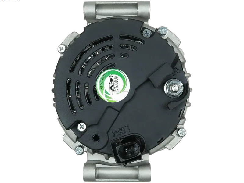 A3131S AS-PL - 1.ALTERNATOR — zdjęcie 3 z 7