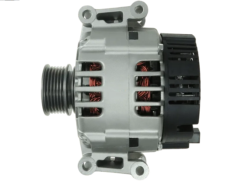 A3131S AS-PL - 1.ALTERNATOR — zdjęcie 2 z 7