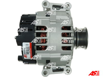 A3131S AS-PL - 1.ALTERNATOR — zdjęcie 7 z 7