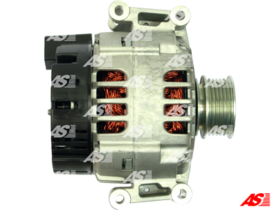 A3131(VALEO) Valeo - 1.ALTERNATOR — zdjęcie 2 z 7