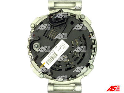A3131(VALEO) Valeo - 1.ALTERNATOR — zdjęcie 3 z 7