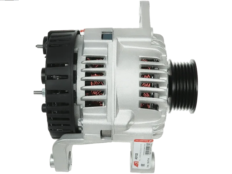 A3132 AS-PL - 1.ALTERNATOR — zdjęcie 4 z 7
