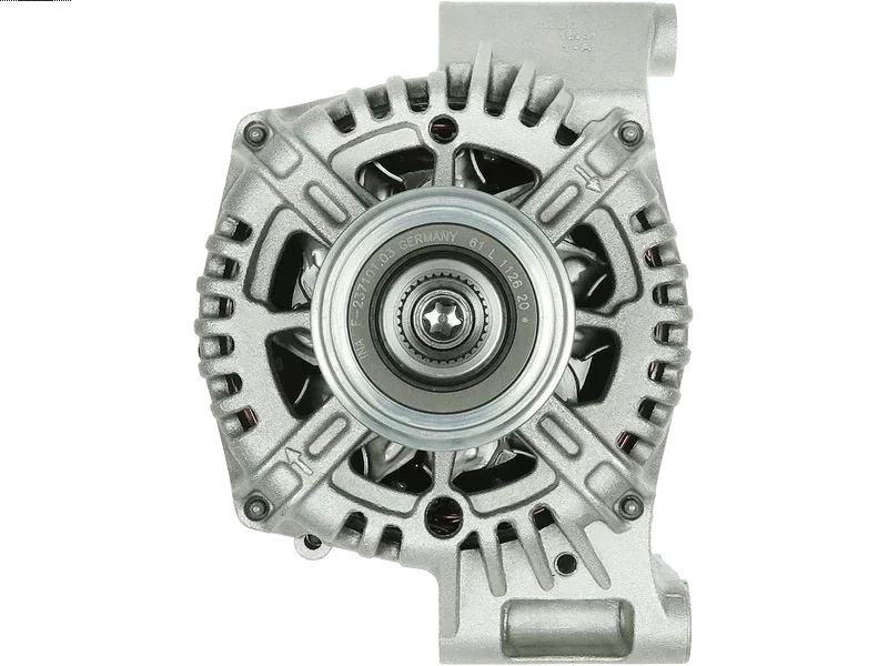 A3133(VALEO) Valeo - 1.ALTERNATOR — zdjęcie 4 z 7