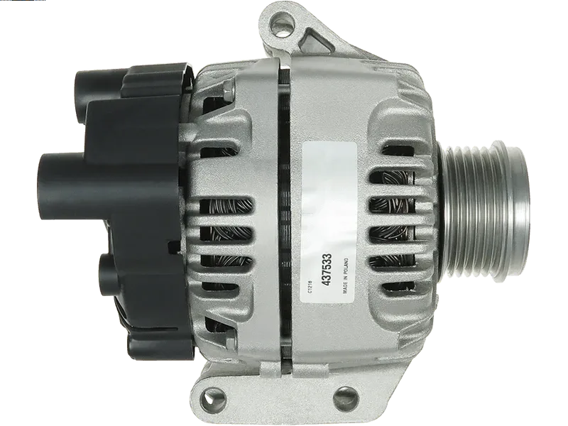 A3133(VALEO) Valeo - 1.ALTERNATOR — zdjęcie 5 z 7