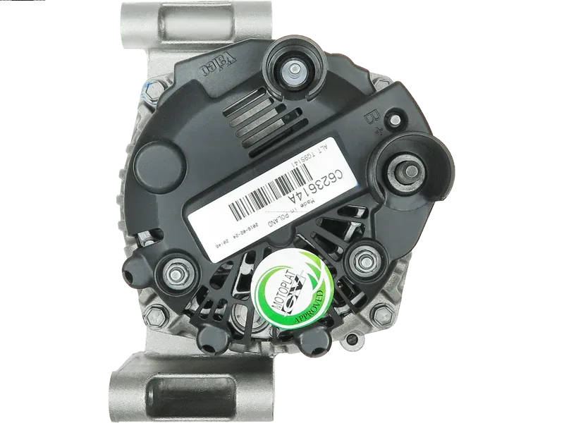 A3133(VALEO) Valeo - 1.ALTERNATOR — zdjęcie 6 z 7