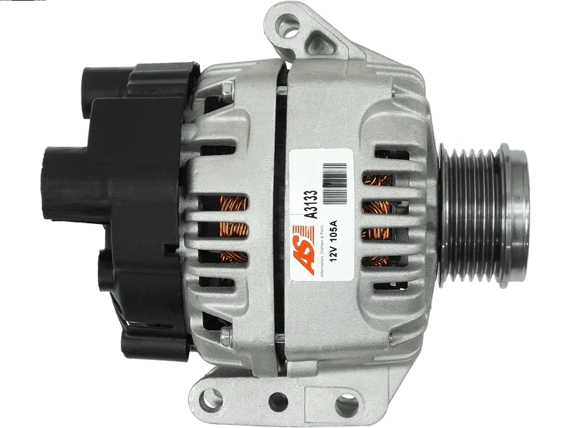 A3133 AS-PL - 1.ALTERNATOR — zdjęcie 4 z 7