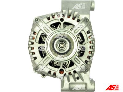 A3133(VALEO) Valeo - 1.ALTERNATOR — zdjęcie 1 z 7