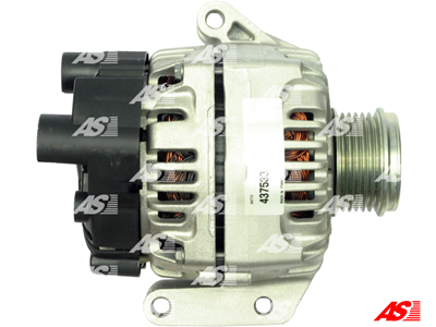 A3133(VALEO) Valeo - 1.ALTERNATOR — zdjęcie 2 z 7