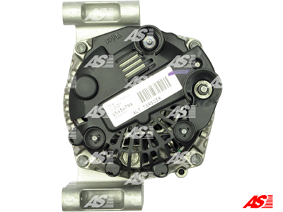 A3133(VALEO) Valeo - 1.ALTERNATOR — zdjęcie 3 z 7