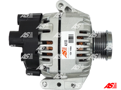 A3133 AS-PL - 1.ALTERNATOR — zdjęcie 7 z 7