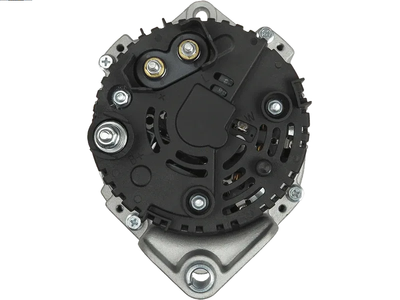A3134 AS-PL - 1.ALTERNATOR — zdjęcie 3 z 7