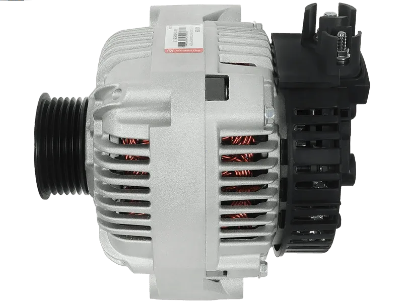 A3136 AS-PL - 1.ALTERNATOR — zdjęcie 2 z 7
