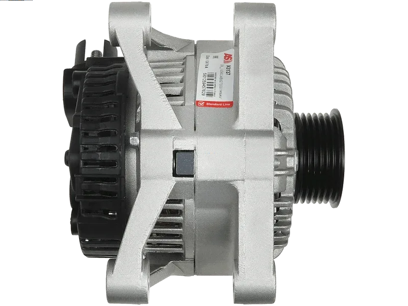 A3137 AS-PL - 1.ALTERNATOR — zdjęcie 5 z 7