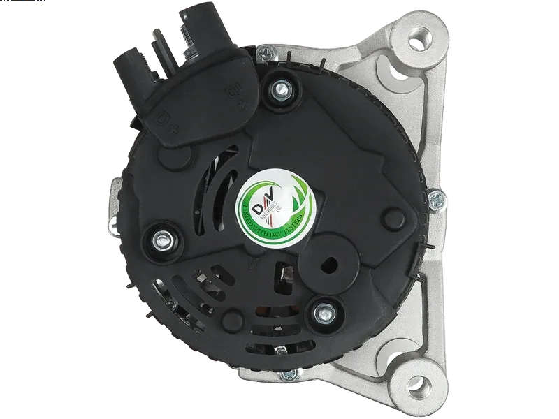 A3137 AS-PL - 1.ALTERNATOR — zdjęcie 6 z 7