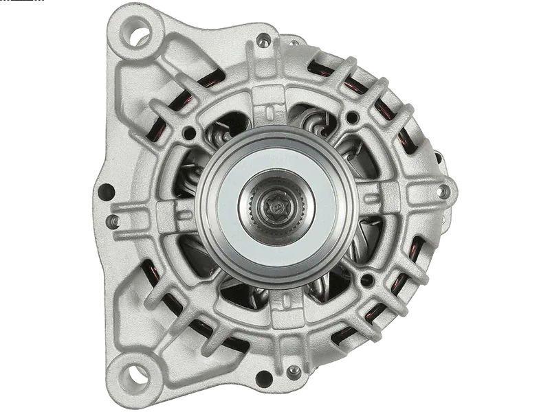 A3138 AS-PL - 1.ALTERNATOR — zdjęcie 5 z 7