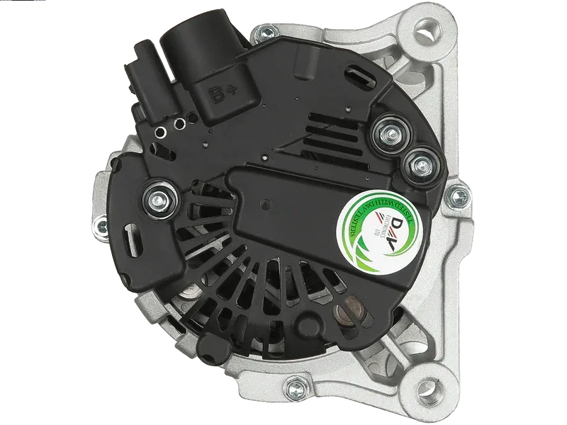 A3138 AS-PL - 1.ALTERNATOR — zdjęcie 3 z 7