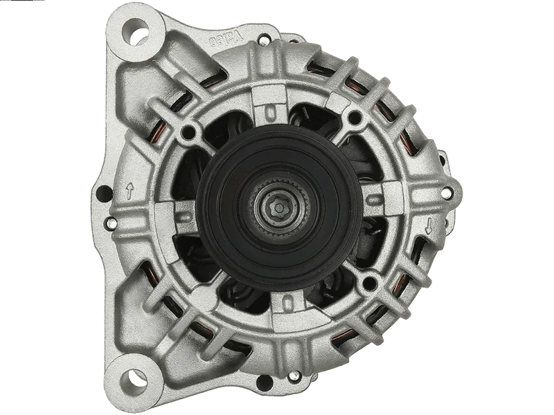 A3138PR AS-PL - 1.ALTERNATOR — zdjęcie 4 z 4